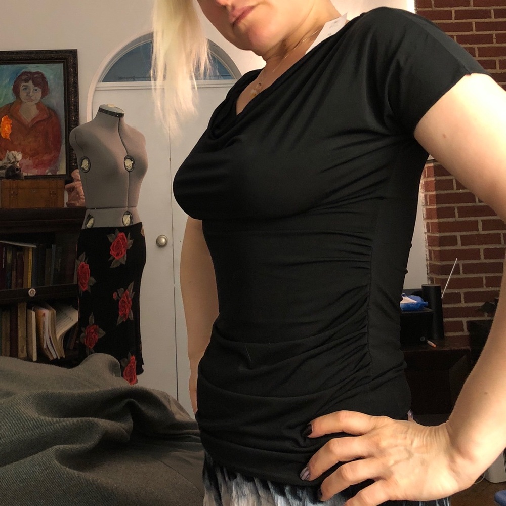 Banana Republic Top